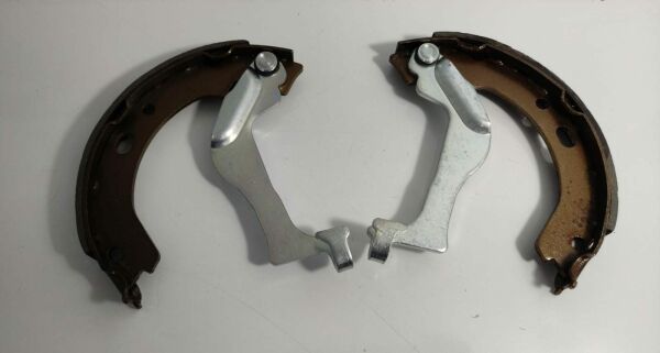 El Fren Balata Corolla 02-06 ince Tip