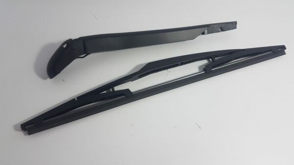 juke silgeç kolu arka süpürgeli 10-14