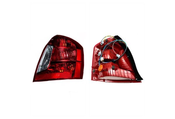 STOP ACCENT ERA 06-12 RH