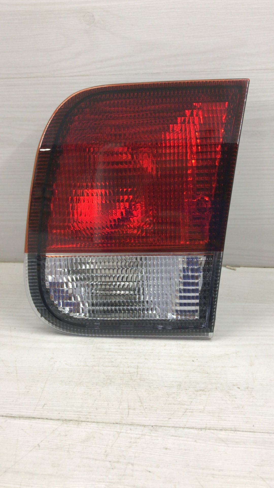 Stop Civic Sol 96-01 iç Sedan