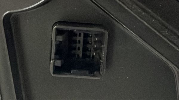 Ayna i20 Sol 07-14 Elektrikli 3 Fisli