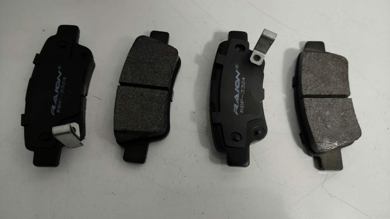 Balata Arka Crv 06- /12-