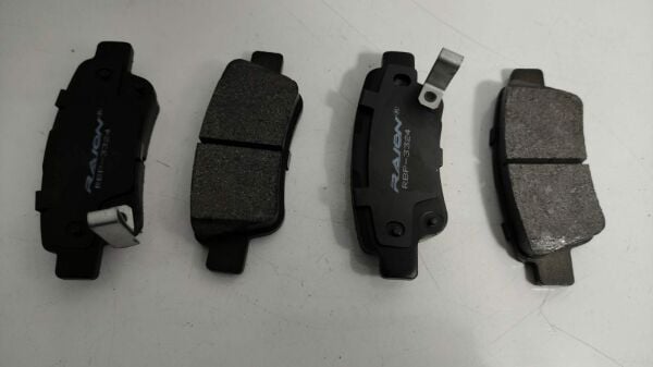 Balata Arka Crv 06- /12-