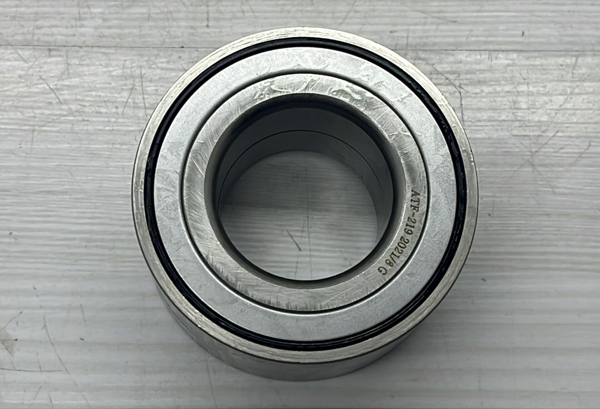 Rulman Ön Teker Jazz/City 09- 38*74*40