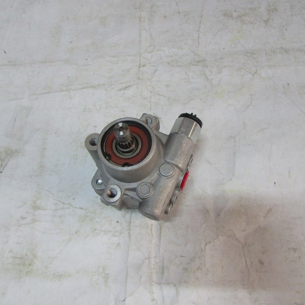 D22 1997-2002 HİDROLİK DİREKSİYON POMPASI