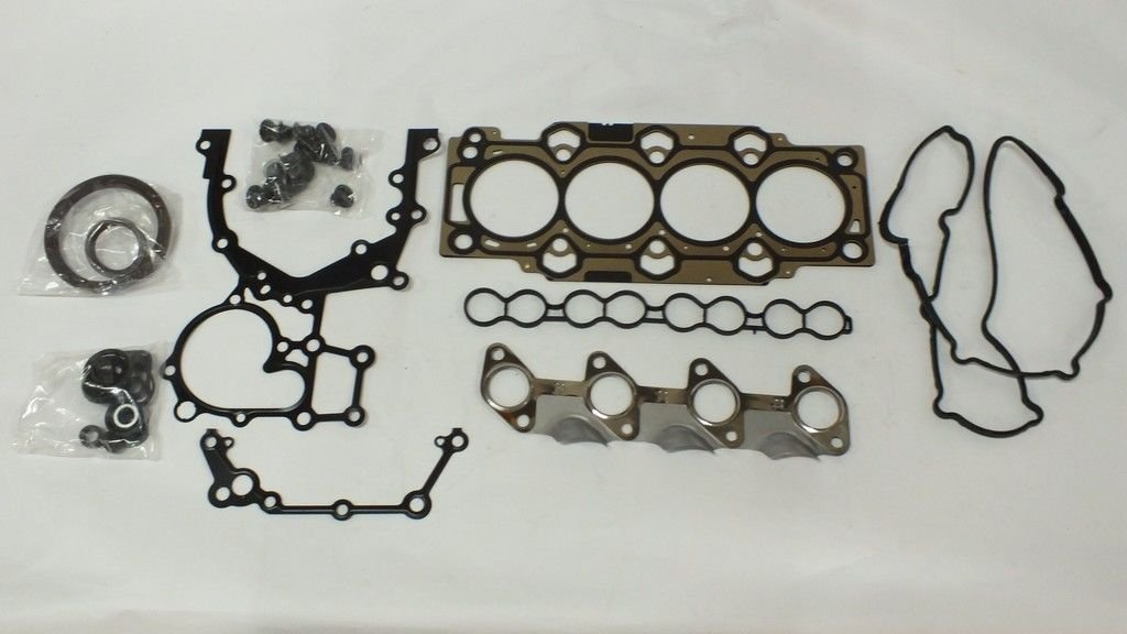 İ30 1.6  2013-2015 / CEED 2013-2015 DİZEL TAKIM CONTA ÇELİK