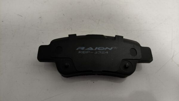 Balata Arka Crv 06- /12-