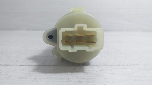 Kontak Termiği Santafe/getz/Sonata