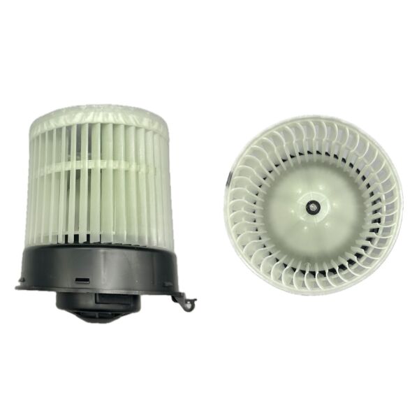 MOTOR KALORİFER QASHQAİ 14-16