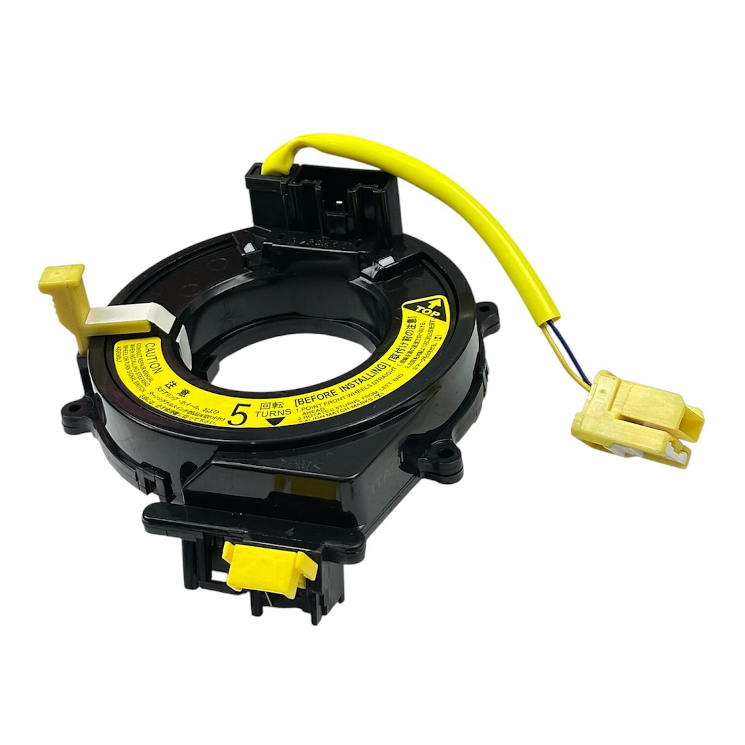 ZEMBEREK AIRBAG COROLLA AE111 99-02/RAV4 96-99/  CORONA 96-99