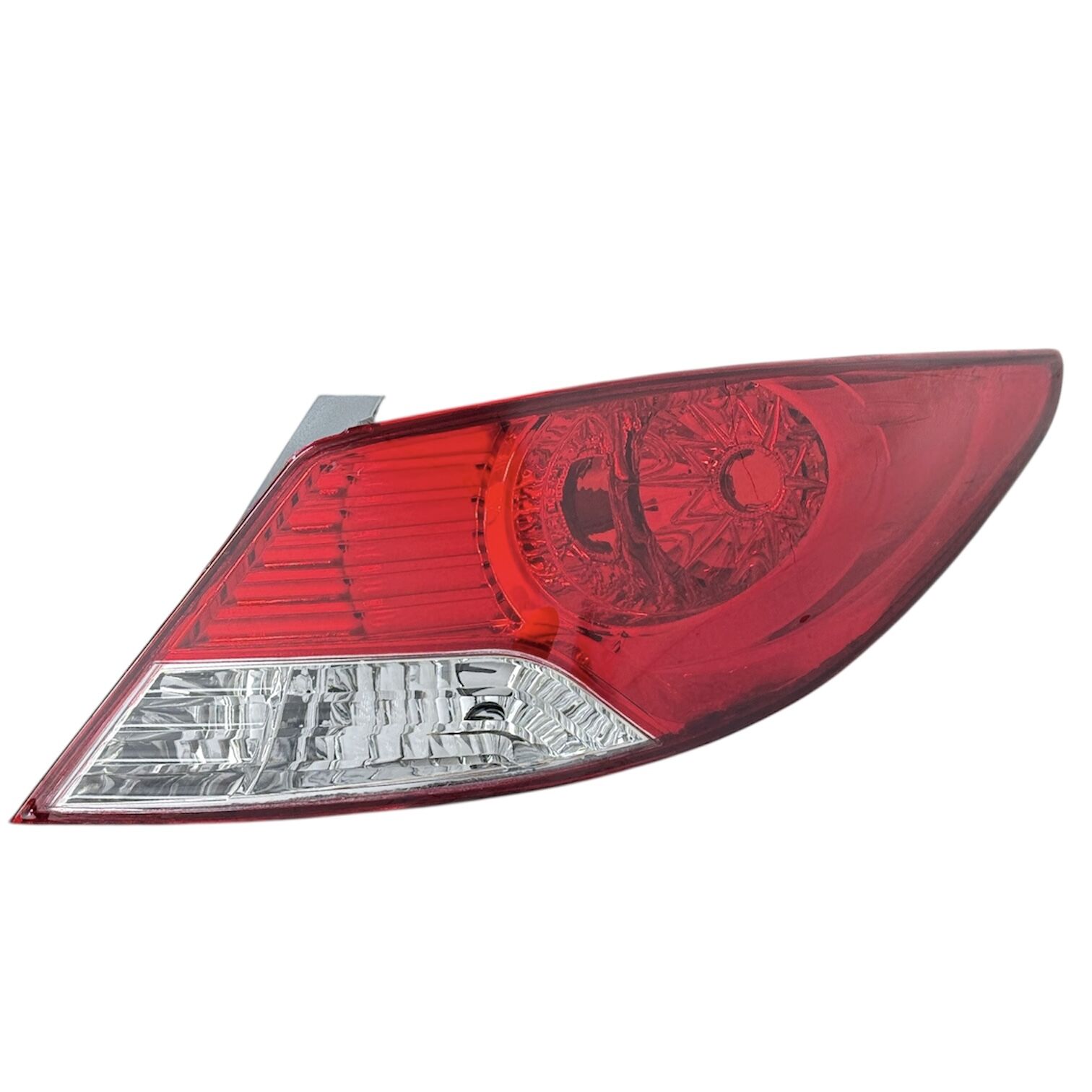 STOP ACCENT BLUE 11-15 RH