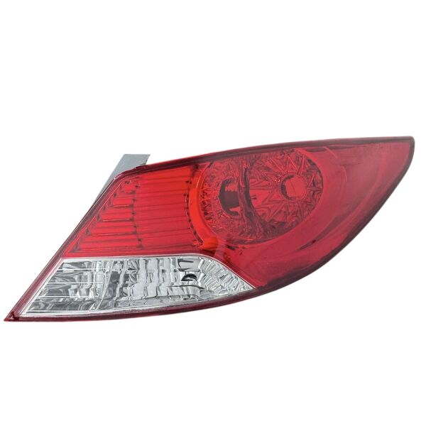 STOP ACCENT BLUE 11-15 RH