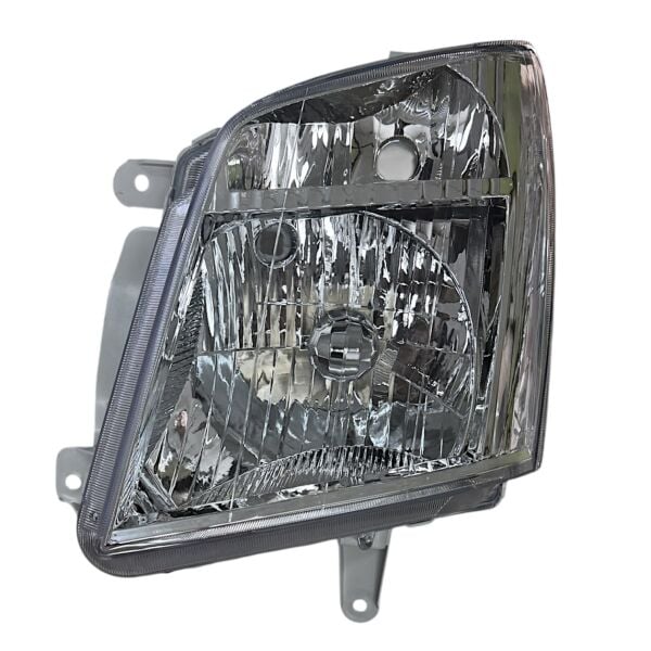 FAR D-MAX 07-11 LH (MERCEKSİZ)