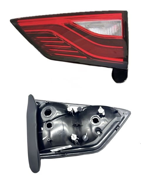 STOP ZS EV 2021 İÇ RH (LUXURY PAKET)