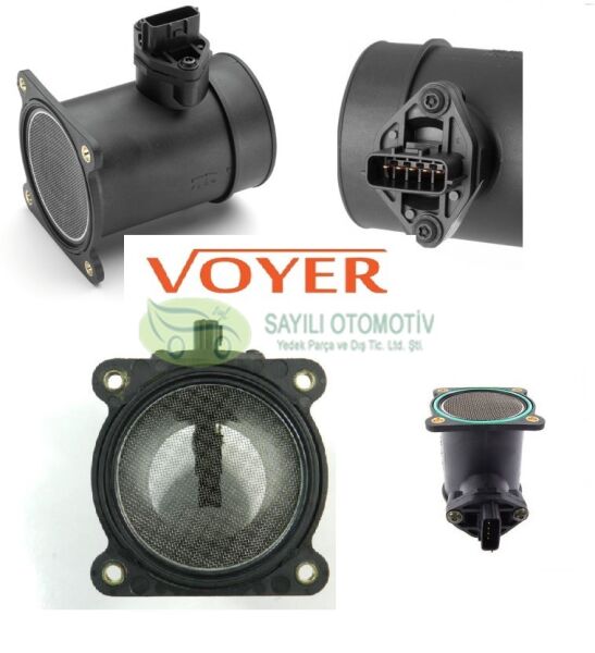 HAVA AKIS METRE PRIMERA 01- 2.0 QR20 -KABINLI-