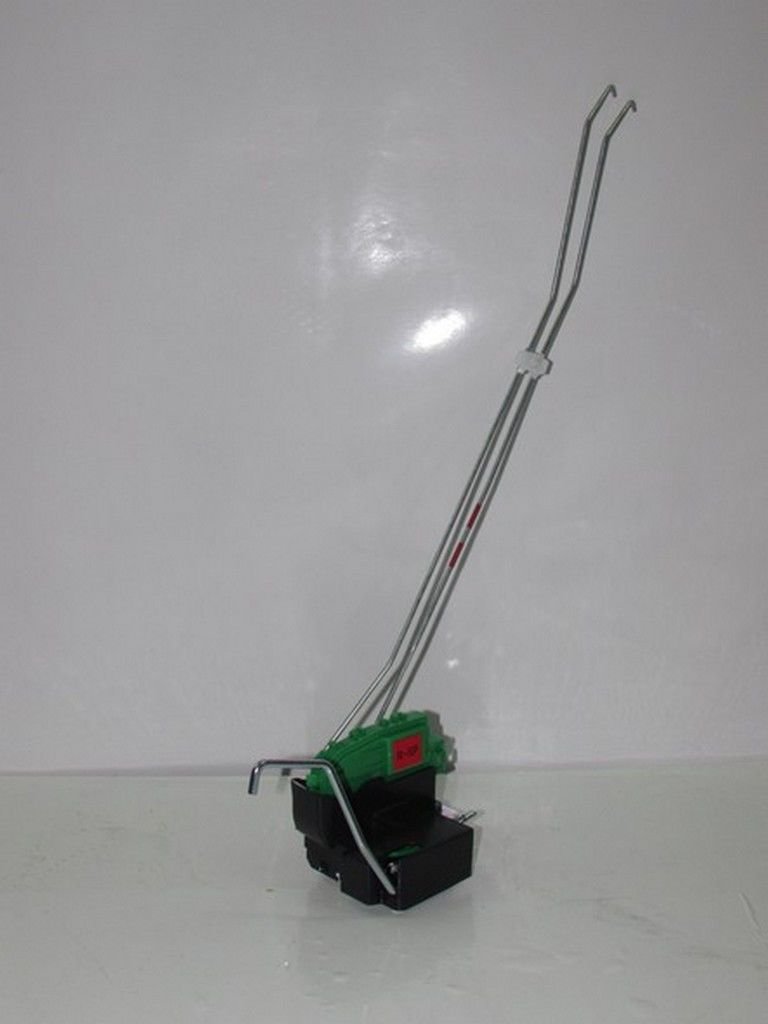 BLUE 2011- KAPI KİLİDİ ARKA SAĞ