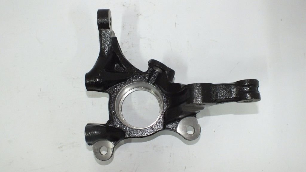 ACCENT ERA 2006-2011 / RIO 2006-2011 AKS TAŞIYICI ÖN SOL ABSLİ