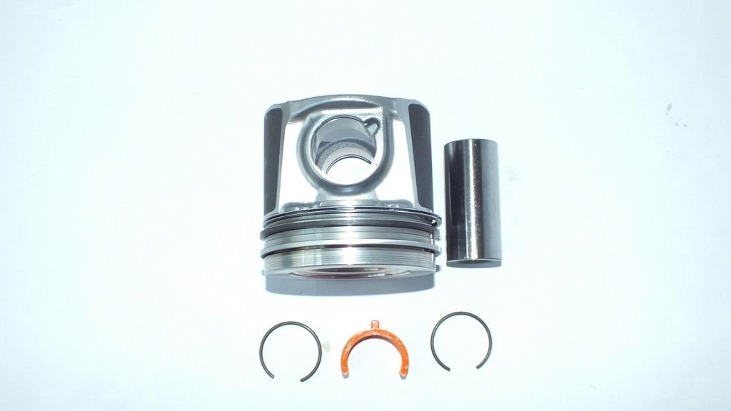 IVECO 2.3 JTD F1A EURO4 DAİLY PİSTON SEGMAN 0.60