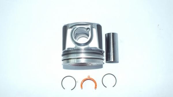 IVECO 2.3 JTD F1A EURO4 DAİLY PİSTON SEGMAN 0.60