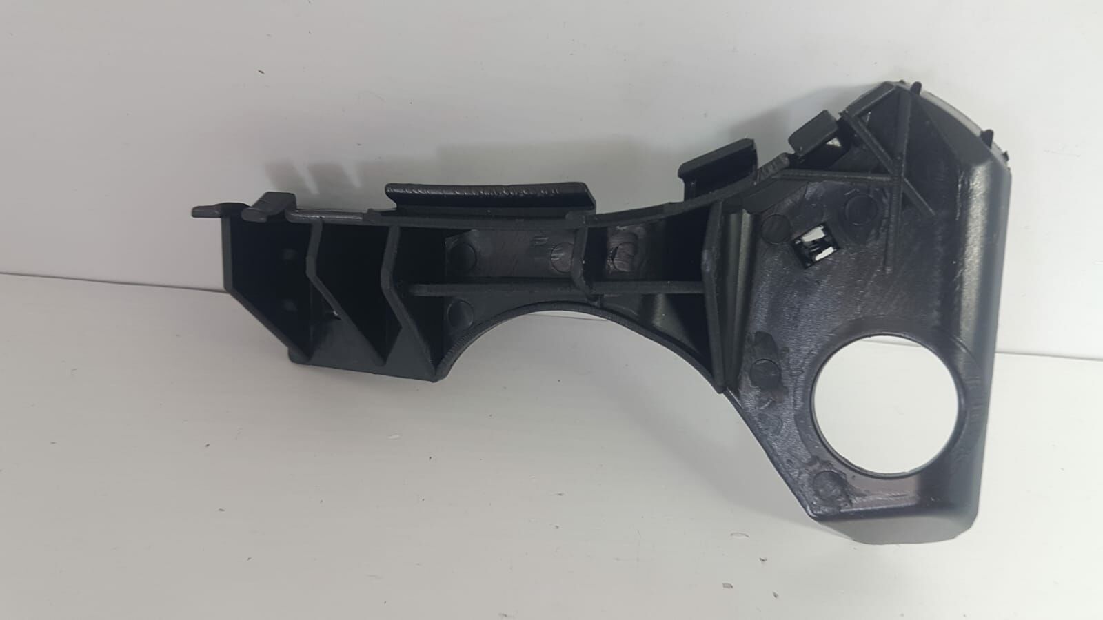 corolla tampon braketi ön sağ 02-06 52116-12380