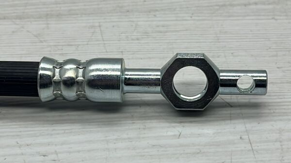 Fren Hortumu Arka Santafe  01/06 Sol