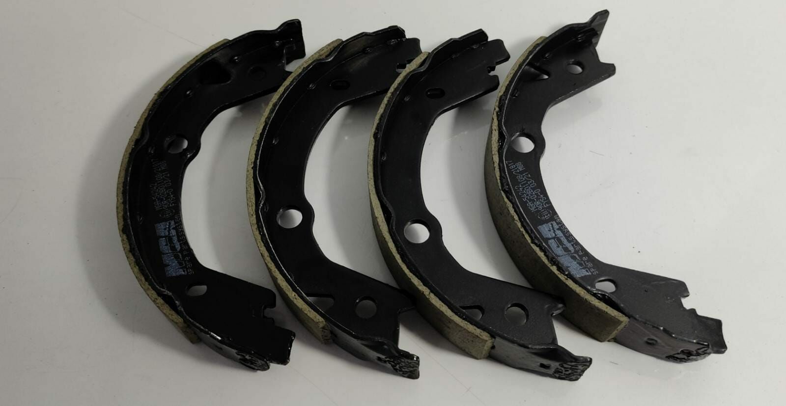 El Fren Balata Tucson 04= / Sportage 04/Sonata