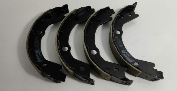 El Fren Balata Tucson 04= / Sportage 04/Sonata