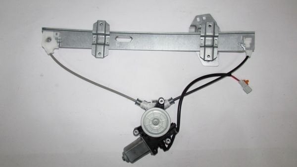 CIVIC 1996-2000 CAM KRIKOSU MOTORLU ÖN SAĞ