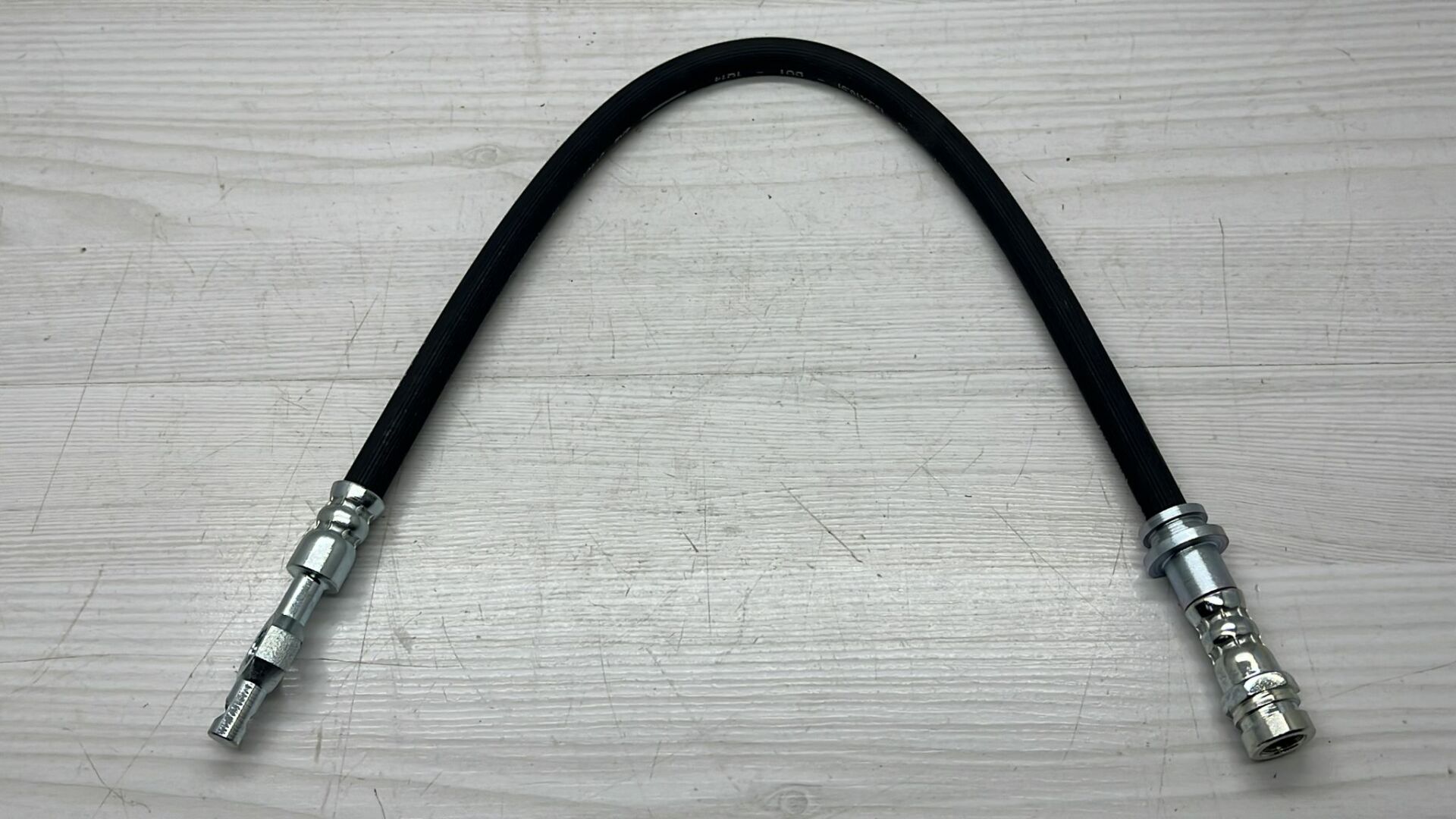 Fren Hortumu Arka Santafe  01/06 Sol