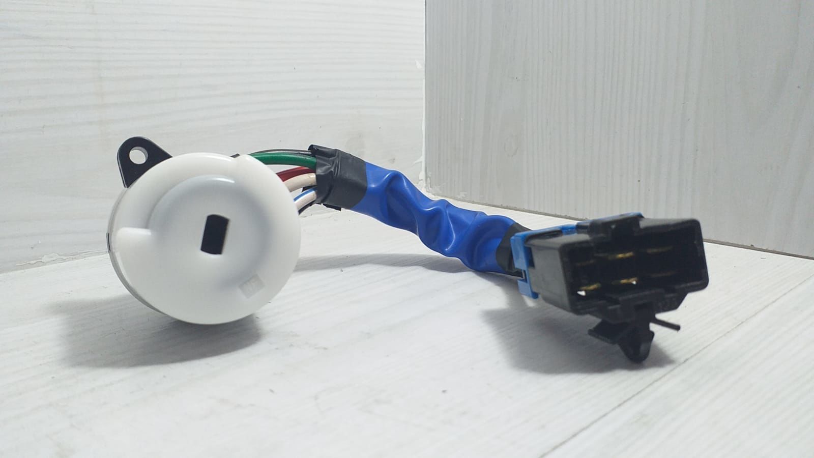 Kontak Termiği i30 08-11