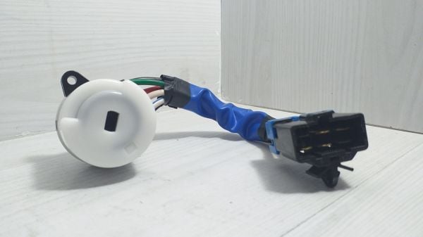 Kontak Termiği i30 08-11