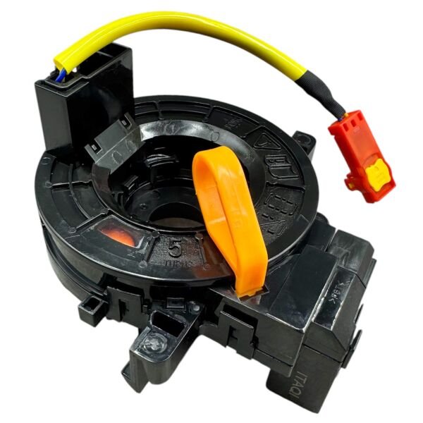 ZEMBEREK AIRBAG COROLLA 07-12 /AURİS 07-10 /YARİS  12-14/HILUX 10-12 (TEK KABLOLU)