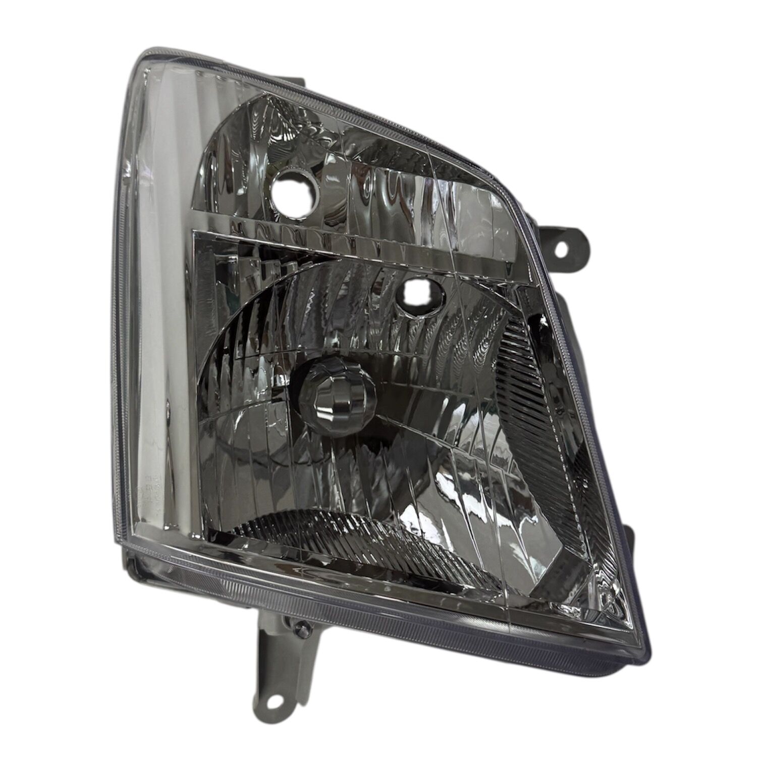 FAR D-MAX 07-11 RH (MERCEKSİZ)