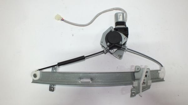 323 1995-1998 CAM KRİKOSU ÖN SAĞ ELEKTRİKLİ