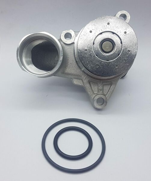 DEVIRDAIM ERA/CERATO DIZEL 06-08