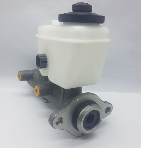 Ana Merkez Hilux 1997-2005 Abs'siz