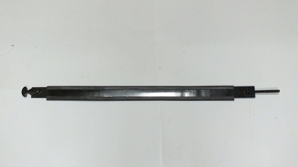 ISUZU NPR66 / NPR59 MAZOT DEPOSU KUŞAĞI