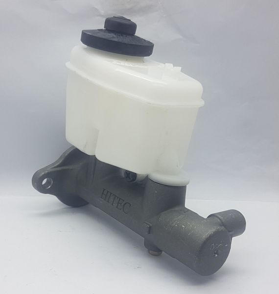 Ana Merkez Hilux 1997-2005 Abs'siz