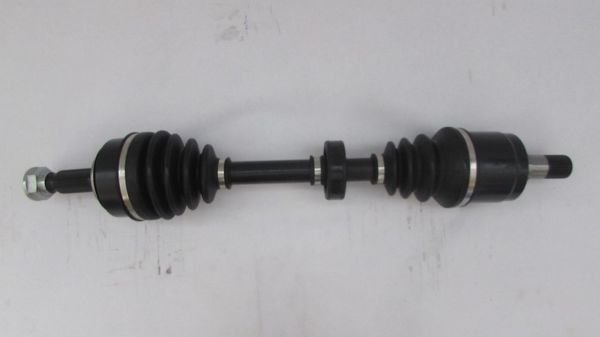 ACCORD 03-08 2.2 DİZEL MANUEL KOMPLE AKS SOL