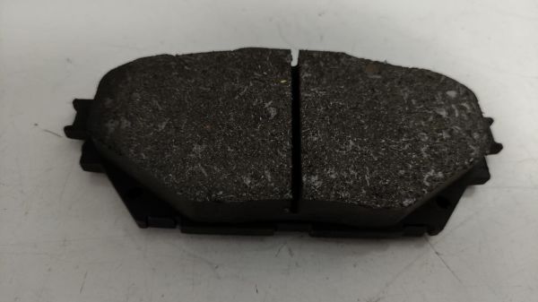 Balata Ön Canter Fuso 859 12- /Arka