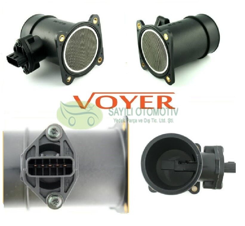 HAVA AKIS METRE PRIMERA 01- 1.6 / ALMERA 99- 1.5 1.8