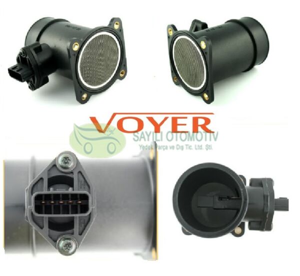 HAVA AKIS METRE PRIMERA 01- 1.6 / ALMERA 99- 1.5 1.8