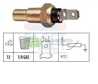 MUSUR HARARET CARISMA / LANCER 03-