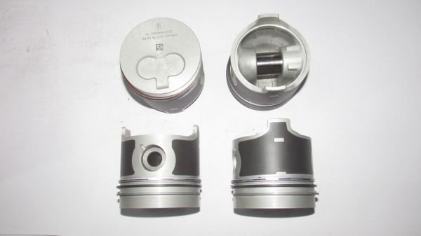 Boxer / Expert / Partner / XUD9 / A  / L / Y PİSTON+SEGMAN