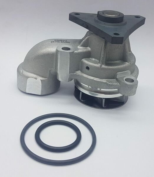 DEVIRDAIM ERA/CERATO DIZEL 06-08