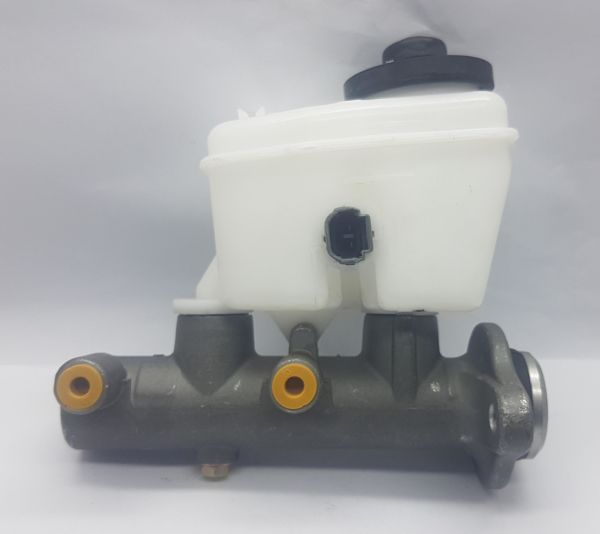 Ana Merkez Hilux 1997-2005 Abs'siz