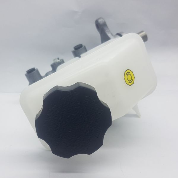 Ana Merkez Hilux 1997-2005 Abs'siz