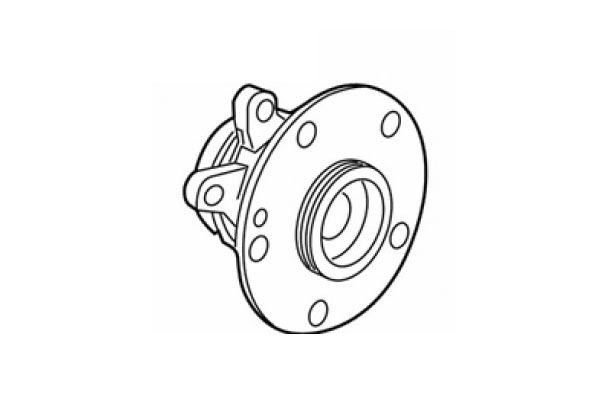 PORYA ARKA- CIVIC FC-FK 1.5 VTEC/1.6 I DTEC 16-20