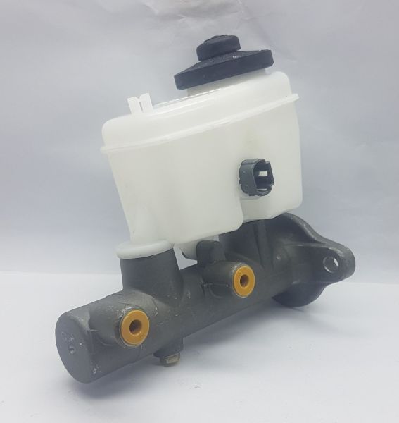 Ana Merkez Hilux 1997-2005 Abs'siz