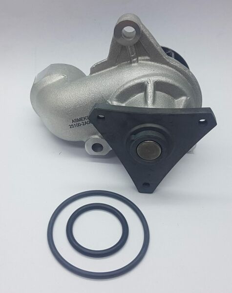 DEVIRDAIM ERA/CERATO DIZEL 06-08